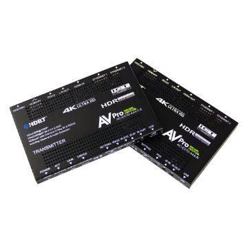 Picture of AVPro Edge Ultra Slim 70m (100m HD) 4K60 4:4:4, HDBaseT Exte