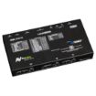 Picture of AVPro Edge 18Gbps 70M HDMI via HDBaseT Scaling Receiver