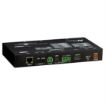 Picture of AVPro Edge 18Gbps 70M HDMI via HDBaseT Scaling Receiver