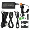 Picture of AVPro Edge 18Gbps 70M HDMI via HDBaseT Scaling Receiver