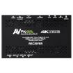 Picture of AVPro Edge Ultra Slim 4K HDMI via HDBaseT 70 Meter Extender