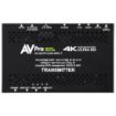 Picture of AVPro Edge Ultra Slim 4K HDMI via HDBaseT 70 Meter Extender