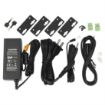 Picture of AVPro Edge Ultra Slim 4K HDMI via HDBaseT 70 Meter Extender