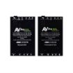 Picture of AVPro Edge 4K HDMI Extender via Optical Fiber