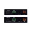 Picture of AVPro Edge 4K HDMI Extender via Optical Fiber