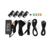 Picture of AVPro Edge HDMI Extender via Optical Fiber 40Gbps