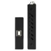 Picture of AVPro Edge USB 2.0 via HDBaseT 100 Meter Extender