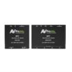 Picture of AVPro Edge USB 3.2 via HDBaseT 100 Meter Extender