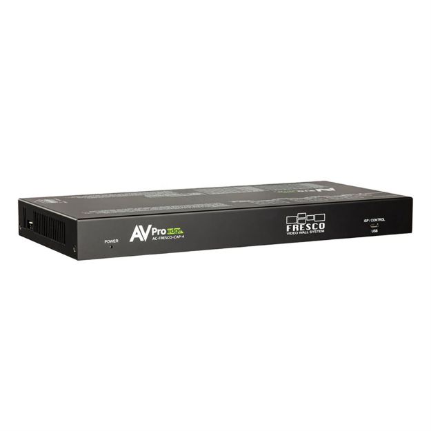 Picture of AVPro Edge Video Wall Processor 18Gbps 4K60 (4:4:4) 1 HDMI I