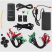 Picture of AVPro Edge 18Gbps 16x16 HDMI Matrix with Audio De-embedding