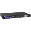 Picture of AVPro Edge 18Gbps 4x4 HDMI/HDBaseT Matrix  ICT, EDID, RS-232