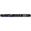 Picture of AVPro Edge 18Gbps 4x4 HDMI/HDBaseT Matrix  ICT, EDID, RS-232