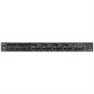 Picture of AVPro Edge 18Gbps 4x4 HDMI/HDBaseT Matrix  ICT, EDID, RS-232