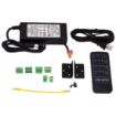 Picture of AVPro Edge 18Gbps 4x4 HDMI/HDBaseT Matrix  ICT, EDID, RS-232