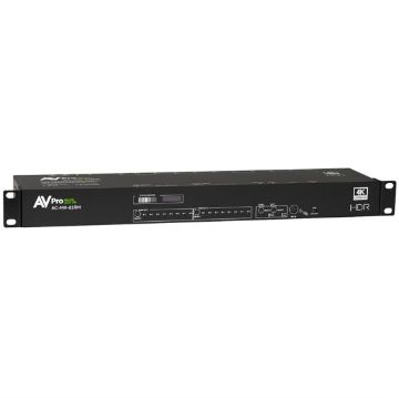 Picture of AVPro Edge 18Gbps True 4K60 4:4:4, 8x2 Matrix & Auto Switch/