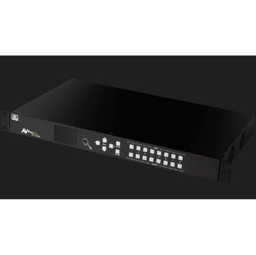Picture of AVPro Edge 40Gbps 8 HDMI input, 8 HDMI output 8K Matrix Swit