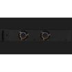 Picture of AVPro Edge 40Gbps 8 HDMI input, 8 HDMI output 8K Matrix Swit