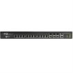 Picture of AVPro 12X 10G Copper (POE)  Stackable Managed Switch with 10