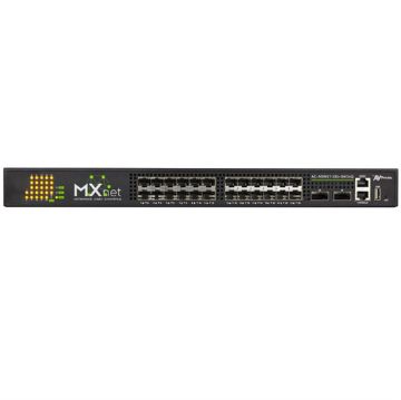 Picture of AVPro 24X 10G SFP+ Stackable Managed Switch with Two 40G QSF