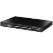 Picture of AVPro 24X 10G SFP+ Stackable Managed Switch with Two 40G QSF