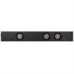 Picture of AVPro 24X 10G SFP+ Stackable Managed Switch with Two 40G QSF