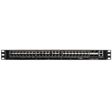 Picture of AVPro 48X 10G SFP+ Stackable Managed Switch with Six 40G QSF