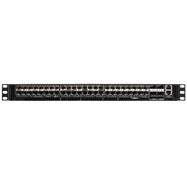 Picture of AVPro 48X 10G SFP+ Stackable Managed Switch with Six 40G QSF