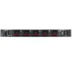 Picture of AVPro 48X 10G SFP+ Stackable Managed Switch with Six 40G QSF