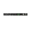 Picture of AVPro MXnet Evolution II AV-over-IP Encoder with Dante encod