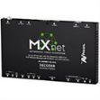 Picture of AVPro Edge Decoder; HDMI, USB, IR, RS232, Fiber & RJ45 (or 1