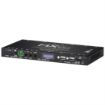 Picture of AVPro Decoder; HDMI, USB, IR, RS232, Fiber & RJ45 (or 1G-R)
