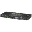 Picture of AVPro Edge Encoder; HDMI, HDMI Loop, USB, IR, RS232, Fiber &