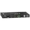 Picture of AVPro Edge Encoder; HDMI, HDMI Loop, USB, IR, RS232, Fiber &