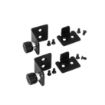 Picture of AVPro MXnet 1G Rack Mount Solution 6U, Includes 2 Blanks