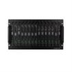 Picture of AVPro MXnet 1G Rack Mount Solution 6U, Includes 2 Blanks