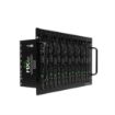 Picture of AVPro MXnet 1G Rack Mount Solution 6U, Includes 2 Blanks