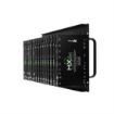 Picture of AVPro MXnet 1G Rack Mount Solution 6U, Includes 2 Blanks