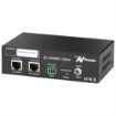 Picture of AVPro Control Box for MXNET System