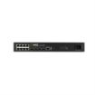 Picture of AVPro 12 Port RJ45 switch (1G) w/ Intellegent AV Processing,