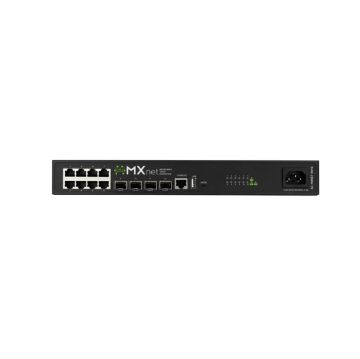 Picture of AVPro 12 Port RJ45 switch (1G) w/ Intellegent AV Processing,
