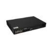 Picture of AVPro 12 Port RJ45 switch (1G) w/ Intellegent AV Processing,