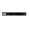 Picture of AVPro 12 Port RJ45 switch (1G) w/ Intellegent AV Processing,