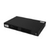 Picture of AVPro 12 Port RJ45 switch (1G) w/ Intellegent AV Processing,