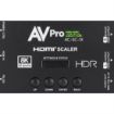 Picture of AVPro Edge 8K HDMI Down Scaler, EDID Manager & Audio De-Embe