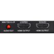 Picture of AVPro Edge 8K HDMI Down Scaler, EDID Manager & Audio De-Embe