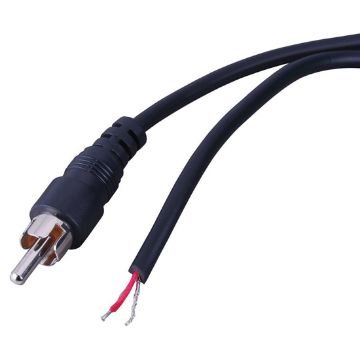 Picture of Vanco CBL RCA PG/S & T 6'