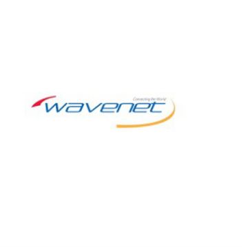 Picture of Wavenet 14/4 Speaker Direct Burial BC Strand, 500', Black, RIB
