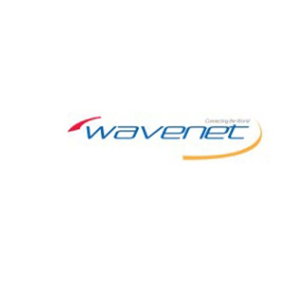 Picture of Wavenet 16/2C 65-Strand Riser, 500’ Reelex II Pulllbox(black)
