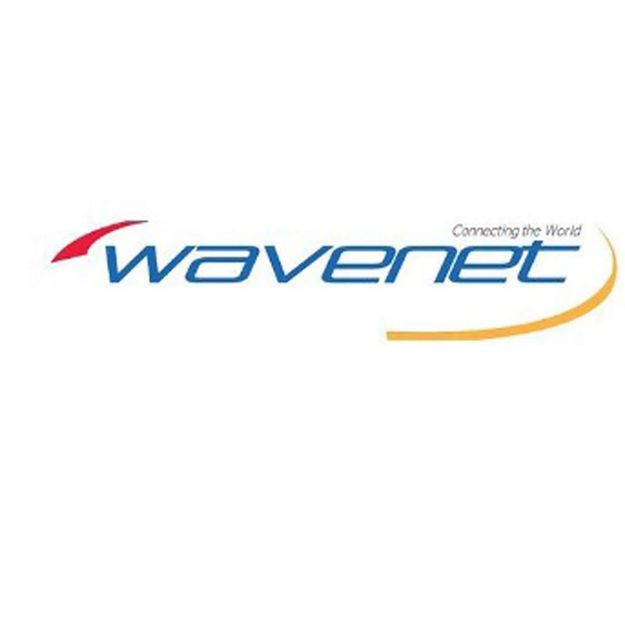 Picture of Wavenet 16/2C 65-Strand Riser, 500’ Reelex II Pulllbox(white)