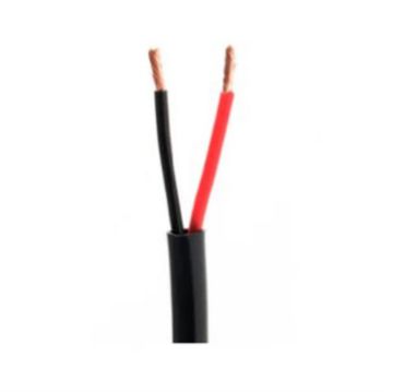 Picture of Wavenet 16/2 SPEAKER PLENUM BC STRAND 500' REELEX II(black)